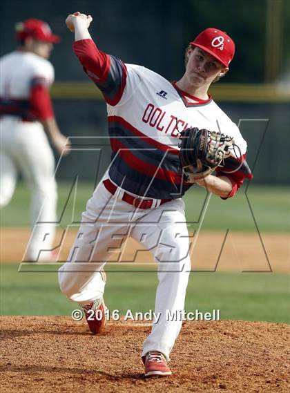 Thumbnail 2 in Ooltewah @ Knoxville Christian photogallery.