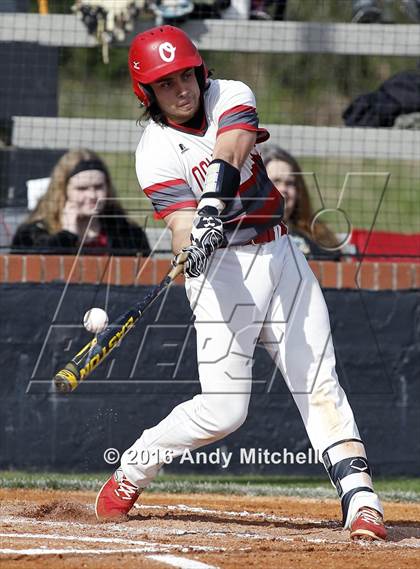 Thumbnail 3 in Ooltewah @ Knoxville Christian photogallery.