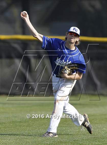 Thumbnail 3 in Ooltewah @ Knoxville Christian photogallery.