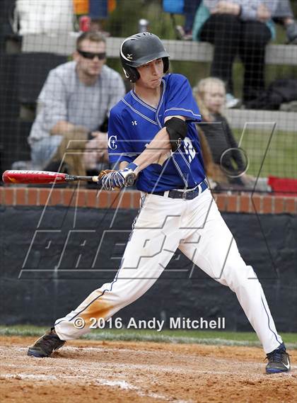 Thumbnail 3 in Ooltewah @ Knoxville Christian photogallery.