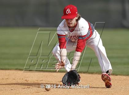 Thumbnail 2 in Ooltewah @ Knoxville Christian photogallery.