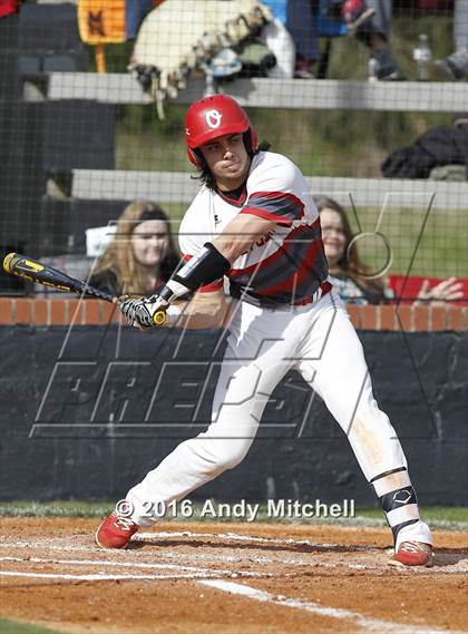 Thumbnail 2 in Ooltewah @ Knoxville Christian photogallery.