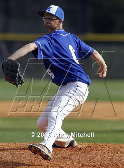 Thumbnail 3 in Ooltewah @ Knoxville Christian photogallery.
