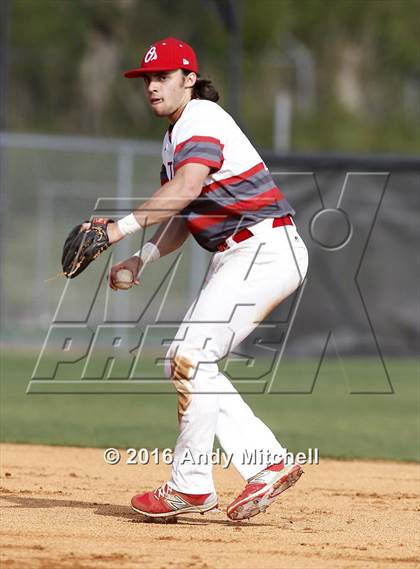 Thumbnail 2 in Ooltewah @ Knoxville Christian photogallery.