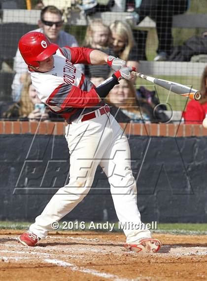 Thumbnail 2 in Ooltewah @ Knoxville Christian photogallery.