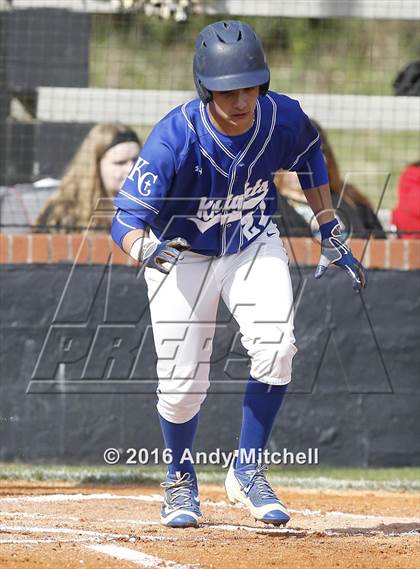Thumbnail 2 in Ooltewah @ Knoxville Christian photogallery.