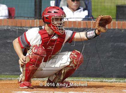 Thumbnail 3 in Ooltewah @ Knoxville Christian photogallery.
