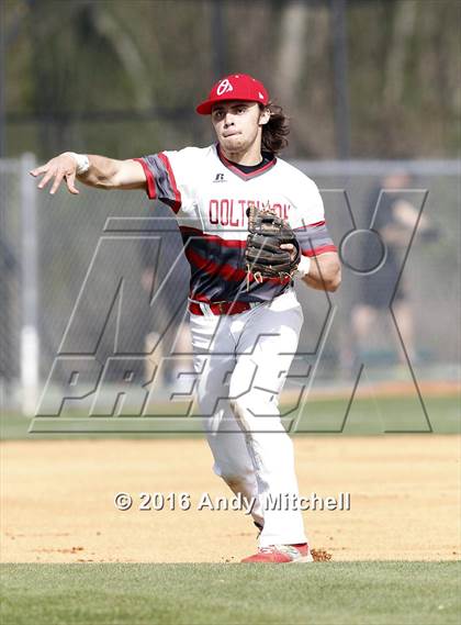 Thumbnail 2 in Ooltewah @ Knoxville Christian photogallery.