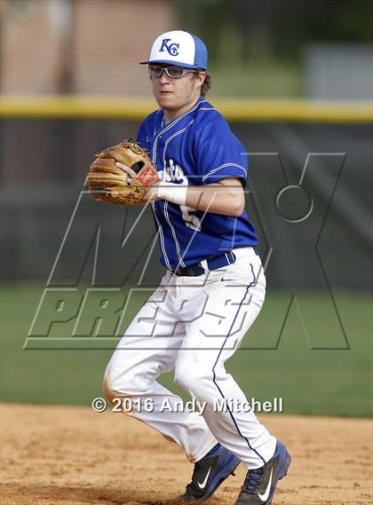 Thumbnail 1 in Ooltewah @ Knoxville Christian photogallery.