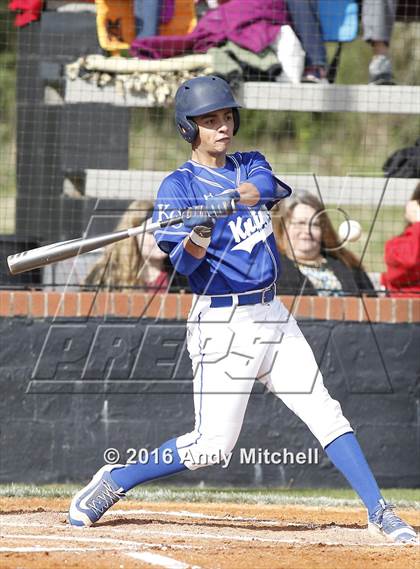 Thumbnail 1 in Ooltewah @ Knoxville Christian photogallery.