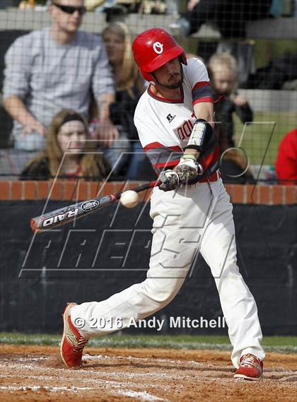 Thumbnail 2 in Ooltewah @ Knoxville Christian photogallery.