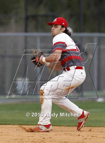 Thumbnail 3 in Ooltewah @ Knoxville Christian photogallery.