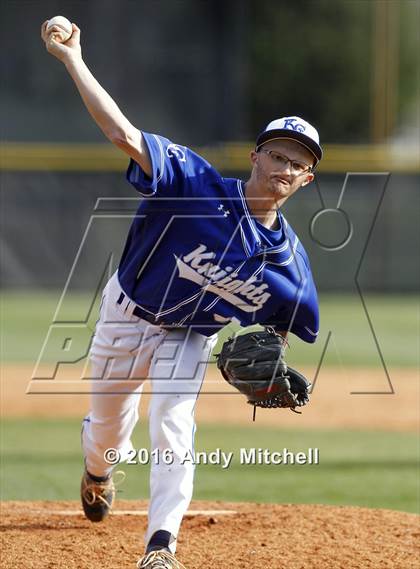 Thumbnail 1 in Ooltewah @ Knoxville Christian photogallery.