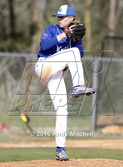 Thumbnail 3 in Ooltewah @ Knoxville Christian photogallery.