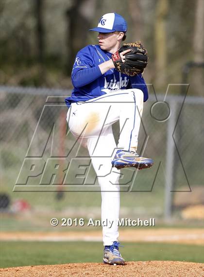 Thumbnail 2 in Ooltewah @ Knoxville Christian photogallery.