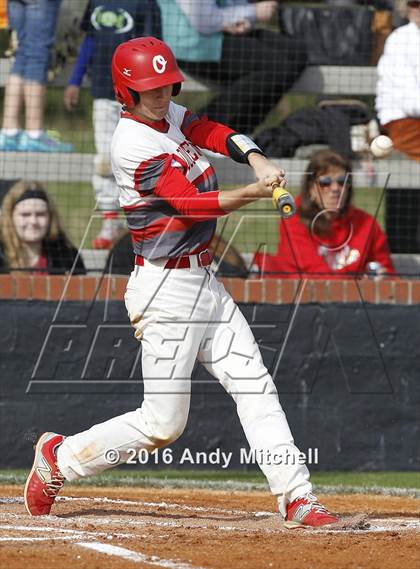 Thumbnail 3 in Ooltewah @ Knoxville Christian photogallery.