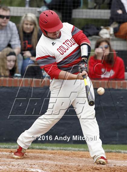 Thumbnail 2 in Ooltewah @ Knoxville Christian photogallery.