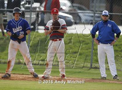 Thumbnail 2 in Ooltewah @ Knoxville Christian photogallery.