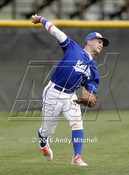 Thumbnail 2 in Ooltewah @ Knoxville Christian photogallery.
