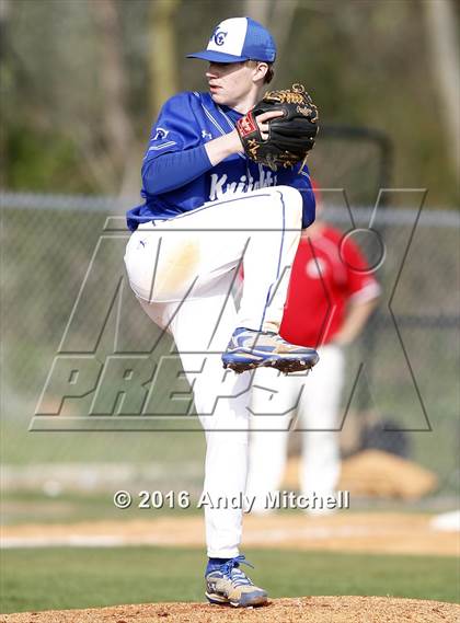 Thumbnail 2 in Ooltewah @ Knoxville Christian photogallery.