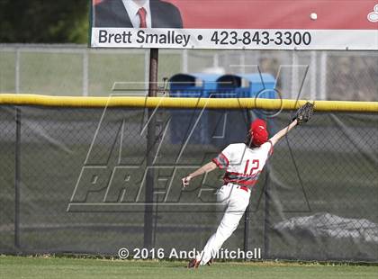 Thumbnail 3 in Ooltewah @ Knoxville Christian photogallery.