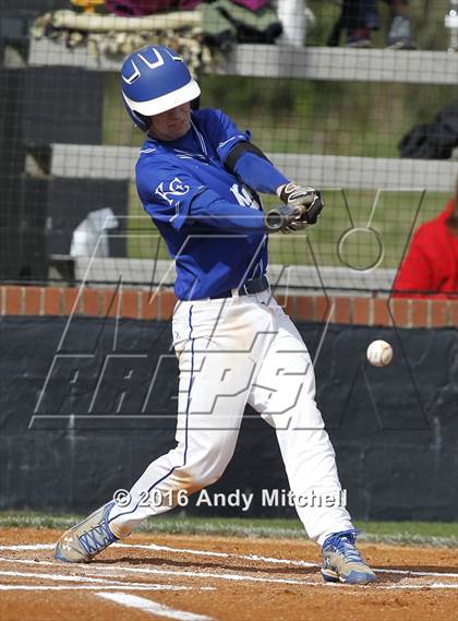 Thumbnail 3 in Ooltewah @ Knoxville Christian photogallery.