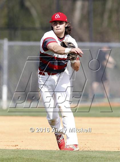 Thumbnail 3 in Ooltewah @ Knoxville Christian photogallery.
