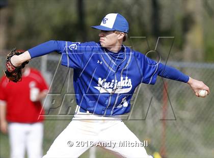 Thumbnail 3 in Ooltewah @ Knoxville Christian photogallery.