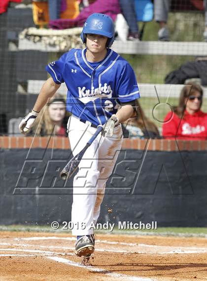 Thumbnail 2 in Ooltewah @ Knoxville Christian photogallery.