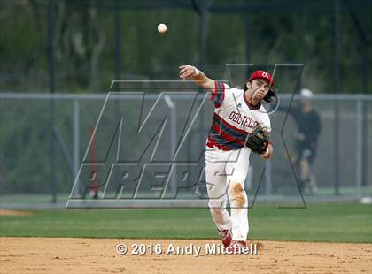 Thumbnail 2 in Ooltewah @ Knoxville Christian photogallery.