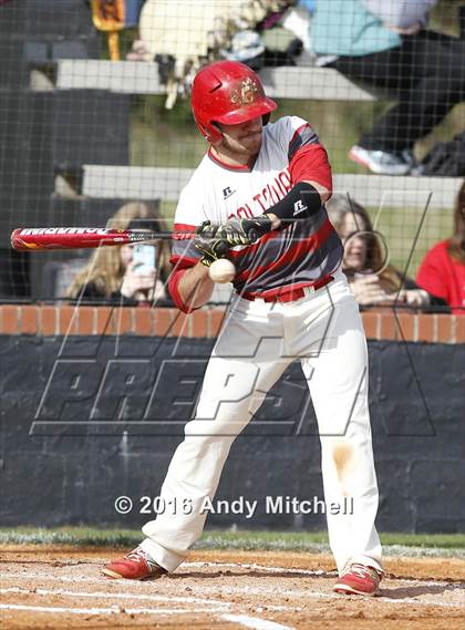 Thumbnail 2 in Ooltewah @ Knoxville Christian photogallery.