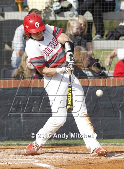 Thumbnail 2 in Ooltewah @ Knoxville Christian photogallery.