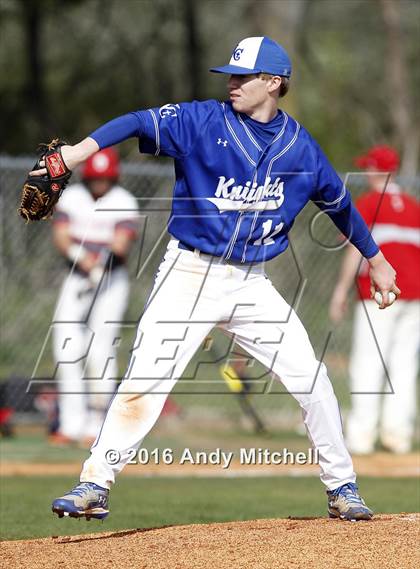 Thumbnail 2 in Ooltewah @ Knoxville Christian photogallery.