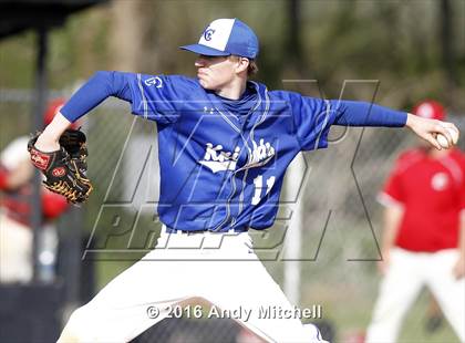 Thumbnail 3 in Ooltewah @ Knoxville Christian photogallery.