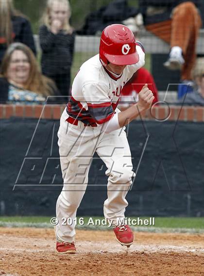 Thumbnail 1 in Ooltewah @ Knoxville Christian photogallery.