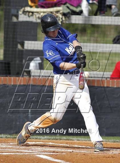 Thumbnail 2 in Ooltewah @ Knoxville Christian photogallery.