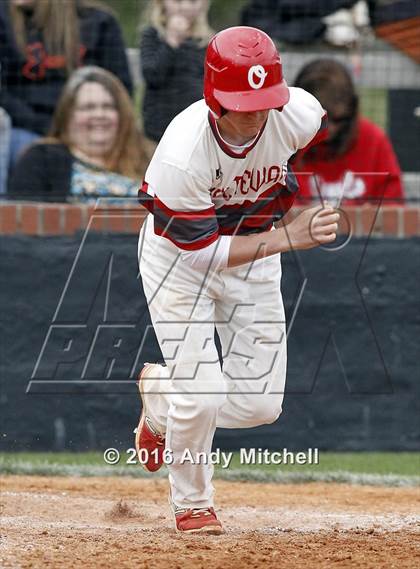 Thumbnail 3 in Ooltewah @ Knoxville Christian photogallery.