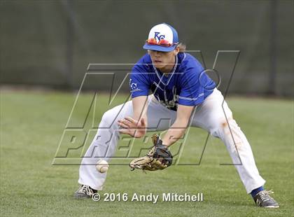 Thumbnail 3 in Ooltewah @ Knoxville Christian photogallery.