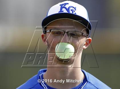 Thumbnail 3 in Ooltewah @ Knoxville Christian photogallery.