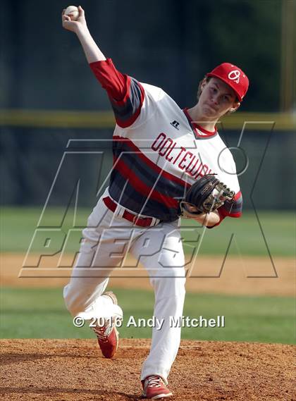 Thumbnail 3 in Ooltewah @ Knoxville Christian photogallery.