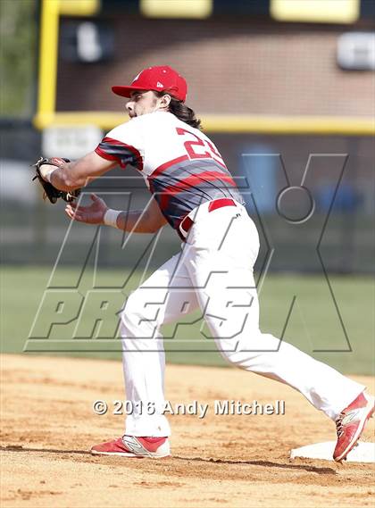 Thumbnail 3 in Ooltewah @ Knoxville Christian photogallery.
