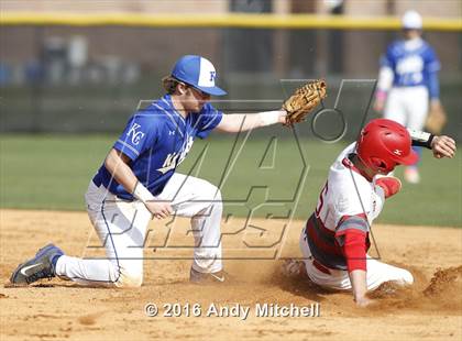 Thumbnail 1 in Ooltewah @ Knoxville Christian photogallery.