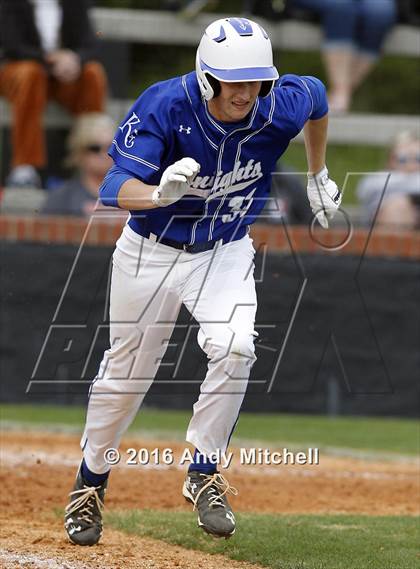 Thumbnail 2 in Ooltewah @ Knoxville Christian photogallery.