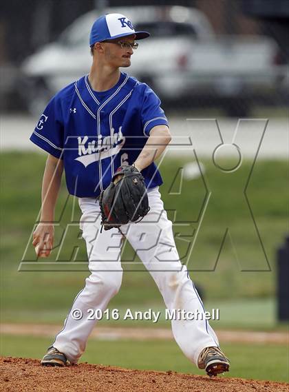 Thumbnail 1 in Ooltewah @ Knoxville Christian photogallery.