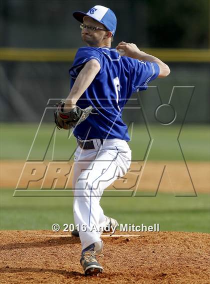 Thumbnail 1 in Ooltewah @ Knoxville Christian photogallery.