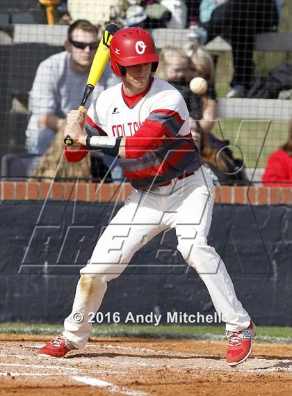 Thumbnail 2 in Ooltewah @ Knoxville Christian photogallery.