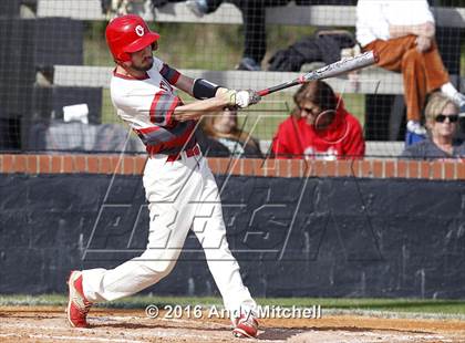 Thumbnail 3 in Ooltewah @ Knoxville Christian photogallery.