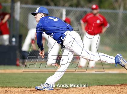 Thumbnail 1 in Ooltewah @ Knoxville Christian photogallery.
