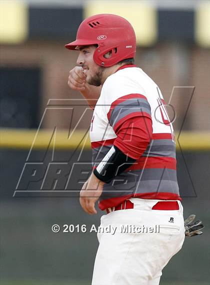 Thumbnail 1 in Ooltewah @ Knoxville Christian photogallery.