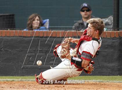 Thumbnail 2 in Ooltewah @ Knoxville Christian photogallery.